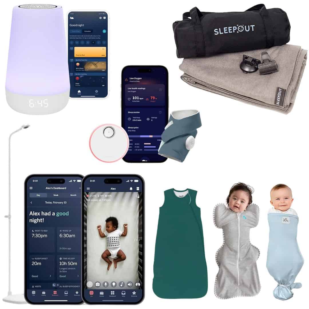 The Ultimate Baby Registry Checklist: Must-Have Essentials