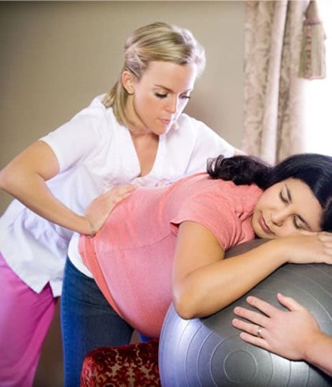 Created by a real birth expert