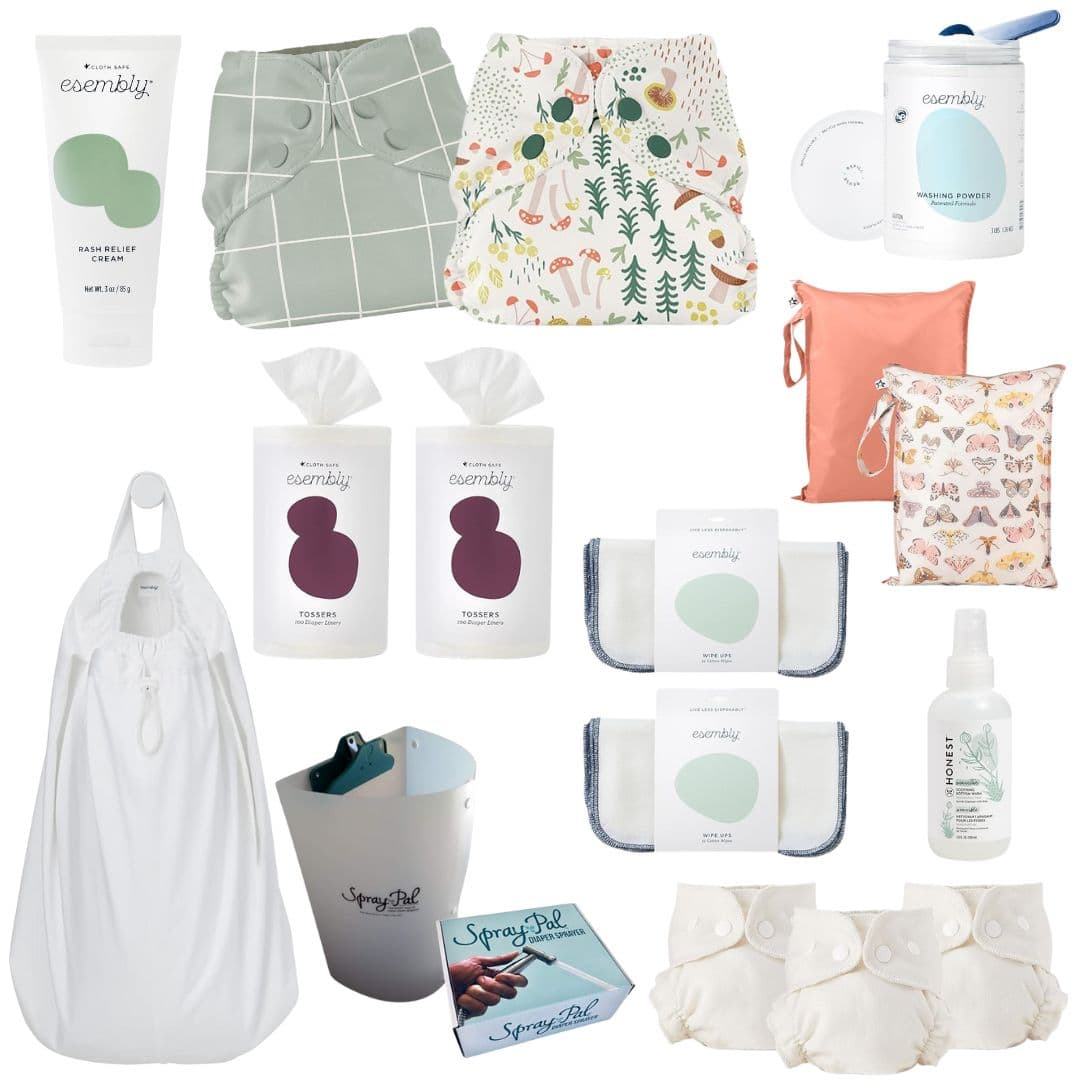 The Ultimate Baby Registry Checklist: Must-Have Essentials