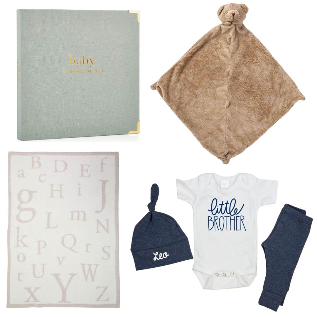 The Ultimate Baby Registry Checklist: Must-Have Essentials