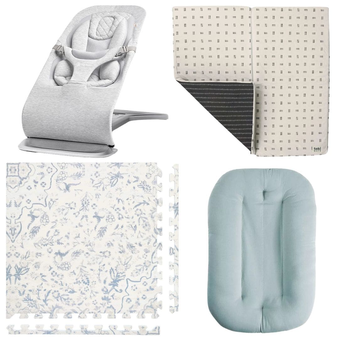 The Ultimate Baby Registry Checklist: Must-Have Essentials