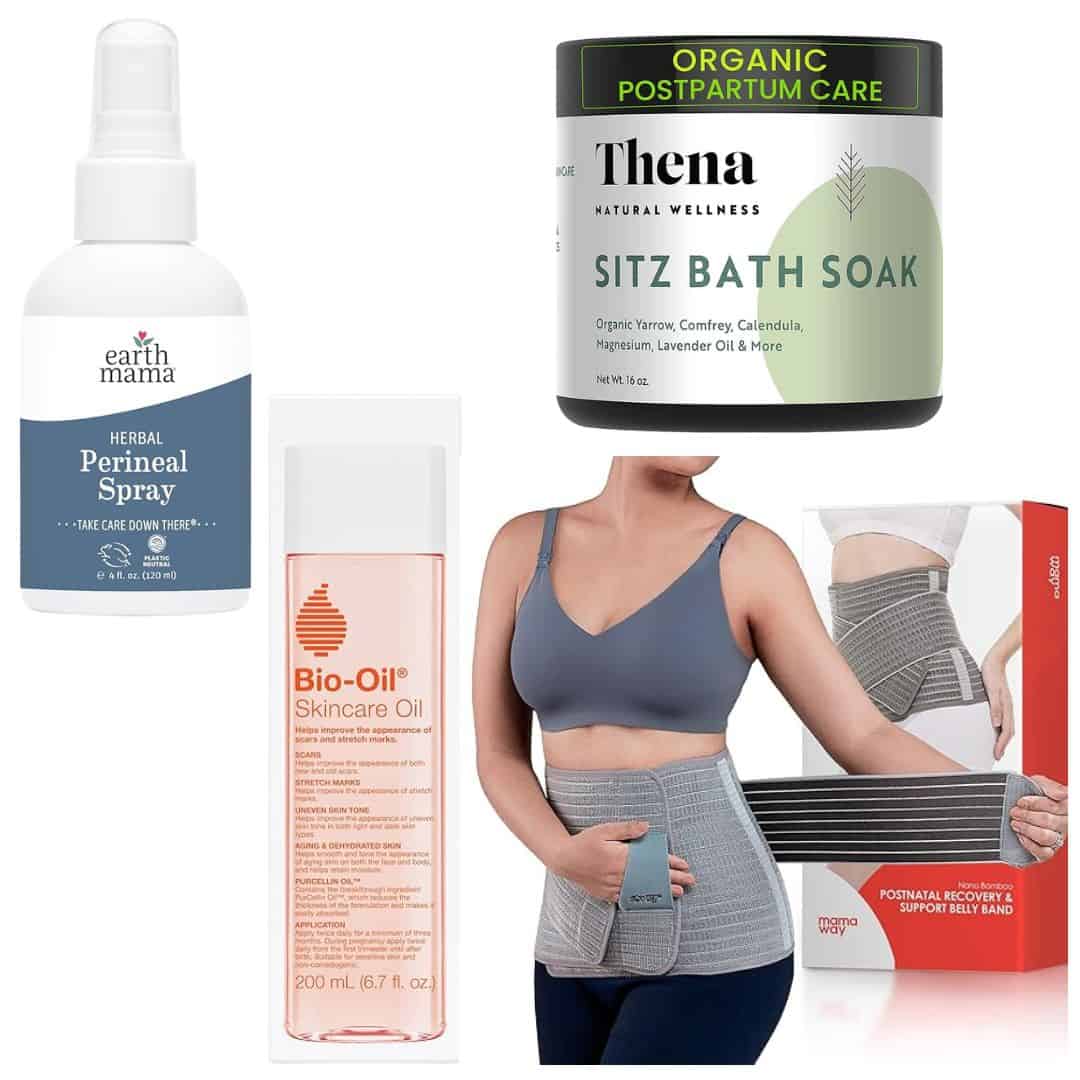 The Ultimate Baby Registry Checklist: Must-Have Essentials