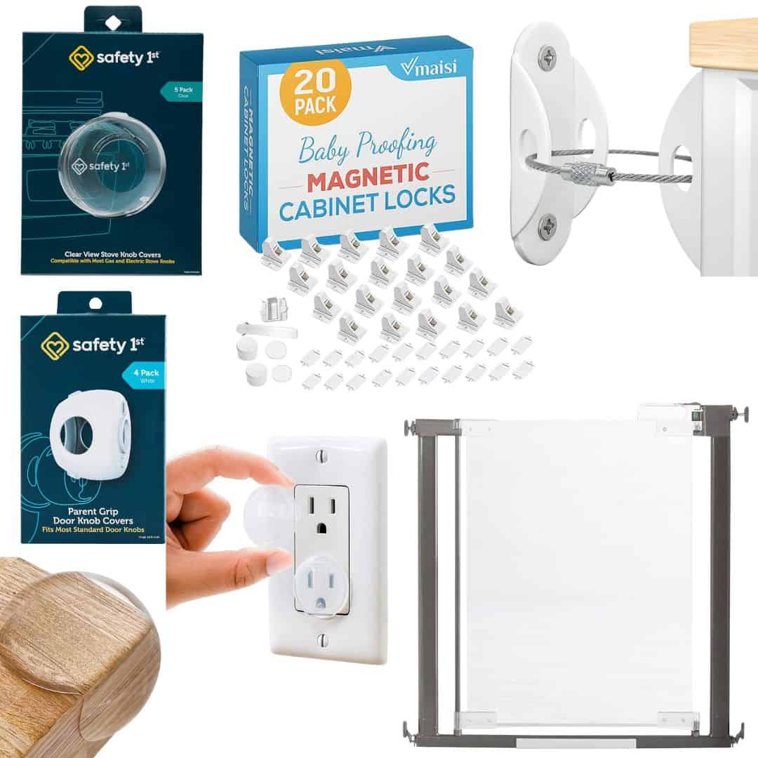 The Ultimate Baby Registry Checklist: Must-Have Essentials