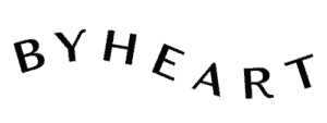 ByHeart Logo