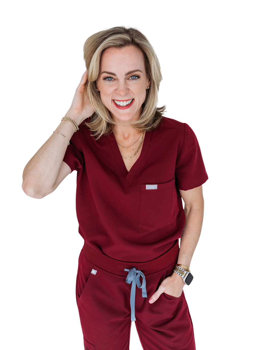 Nina Spears Lets do this